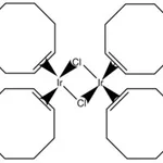 Merck CHLOROBIS(CYCLOOCTENE)IRIDIUM(I) DIMER,