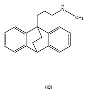 Merck MAPROTILINE HYDROCHLORIDE