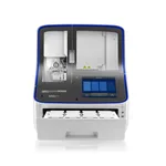 Thermo Fisher Scientific SeqStudio 24 Flex Genetic Analyzer for Human Identification