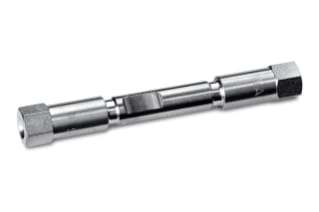 Waters XSelect HSS PFP Column, 100Å, 3.5 µm, 3 mm X 50 mm, 1/pk