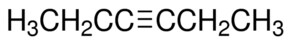Merck 3-HEXYNE, 99%