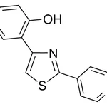 Merck 2-(4-Pyridyl)-4-(2-hydroxyphenyl)-thiazole