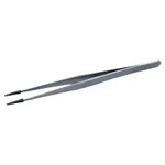 AS ONE Tweezer with Rubber Cap (Feather Pick), 고무캡형 핀셋