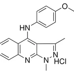 Merck N-(4-METHOXY-PH)-1,3-DIMETHYL-1H-