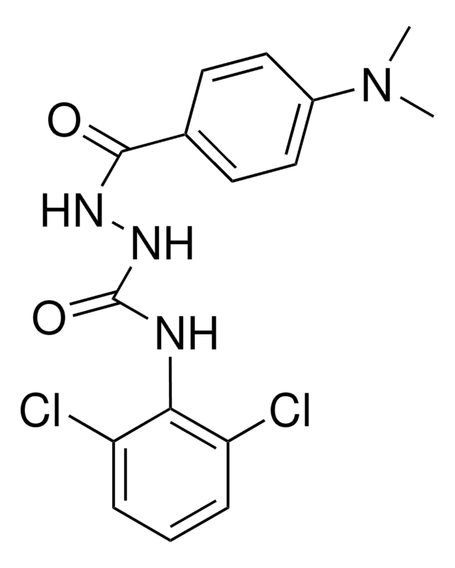Merck 1-(4-(DIMETHYLAMINO)BENZOYL)-4 - 50 MG&