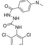 Merck 1-(4-(DIMETHYLAMINO)BENZOYL)-4 - 50 MG&