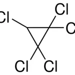 Merck PENTACHLOROCYCLOPROPANE, TECH., 90%