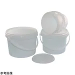 AS ONE PP Sealing Bucket, PP 실링 버킷