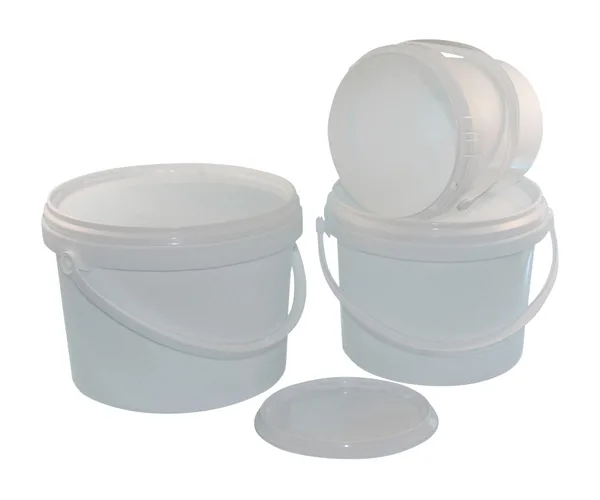 AS ONE PP Sealing Bucket, PP 실링 버킷