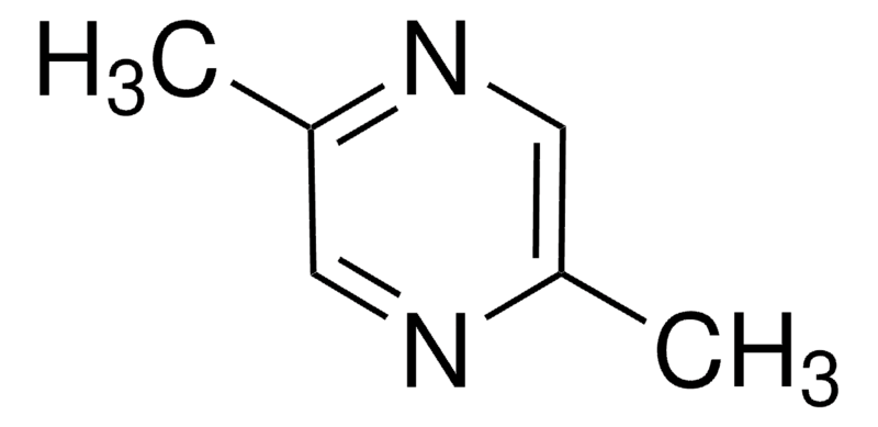Merck 2,5-Dimethylpyrazine