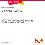 Merck Cellulose Acetate