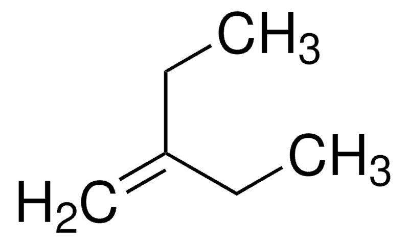 Merck 2-Ethyl-1-butene