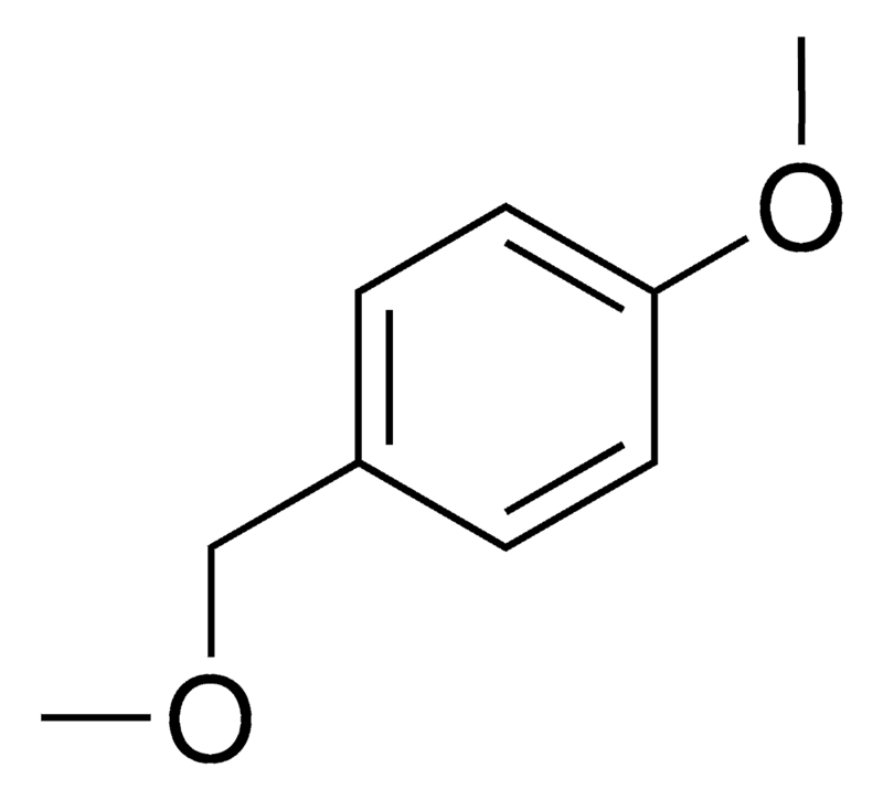 Merck 4-METHOXYBENZYL METHYL ETHER-