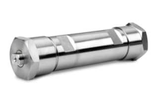 Waters Torus DEA OBD Prep Column, 130Å, 5 µm, 30 mm X 150 mm, 1/pk