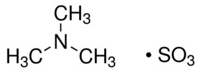 Merck SULFUR TRIOXIDE TRIMETHYLAMINE COMPLEX