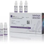 Thermo Fisher Scientific SlowFade Diamond Antifade Mountant, 5 x 2 mL