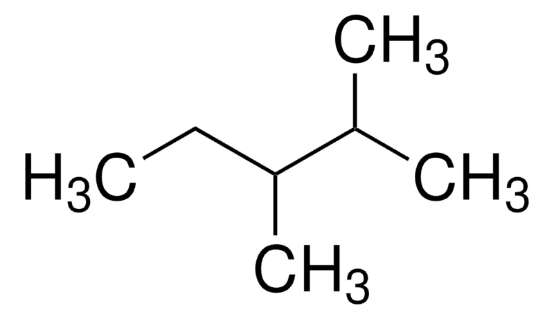 Merck 2,3-Dimethylpentane
