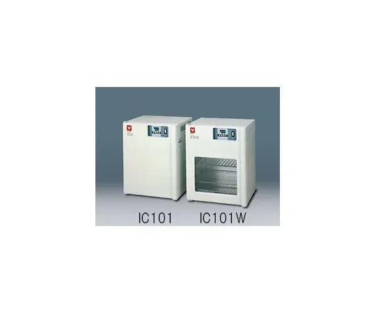 AS ONE Incubator, 항온기