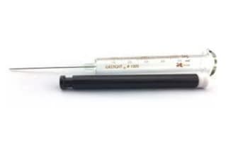 Waters Syringe, 5000 µL