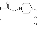 Merck 2-(4-BENZHYDRYL-PIPERAZIN-1-YL)--