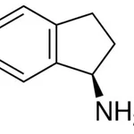 Merck (R)-(-)-1-AMINOINDAN, 97%