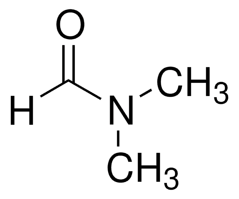 Merck DMF ECD FID SUPRASOLV 2,5 L