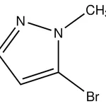Merck 5-Bromo-1-methyl-1H-pyrazole