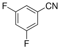 Merck 3,5-DIFLUOROBENZONITRILE, 99%