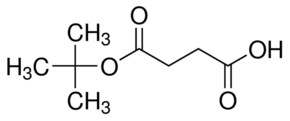 Merck MONO-TERT-BUTYL SUCCINATE, 97%