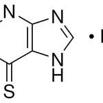 Merck Mercaptopurine