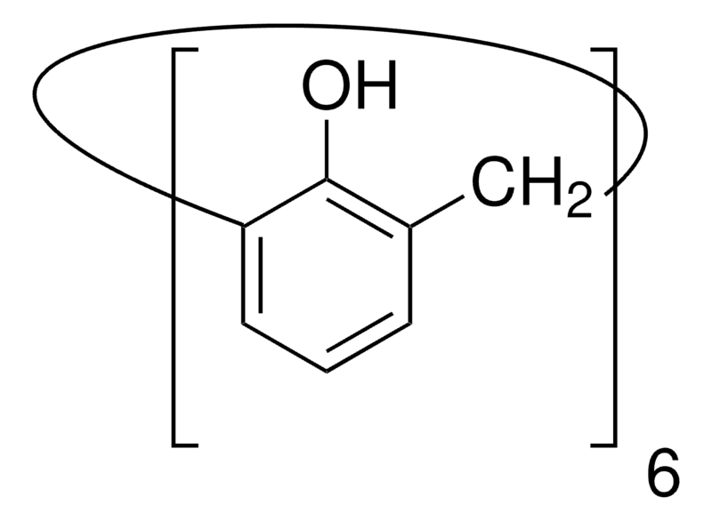 Merck Calix[6]arene