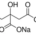 Merck SODIUM CITRATE TRIBASIC HYDRATE, REAGENT