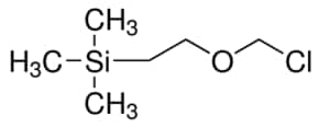 Merck 2-(TRIMETHYLSILYL)ETHOXYMETHYL CHLORIDE&