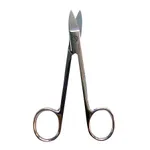 AS ONE PrecisIon Metal Cutting Scissor, 정밀 금속절단 가위