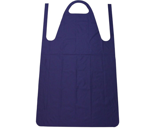 AS ONE Heat Cut Apron (Unsewn), 히트 커트 앞치마(무봉제)