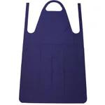 AS ONE Heat Cut Apron (Unsewn), 히트 커트 앞치마(무봉제)