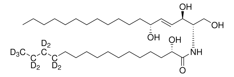 Merck CER7-2'S,6R(d9)