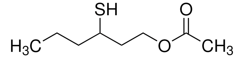 Merck 3-Mercaptohexyl acetate