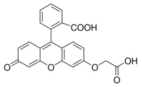 Merck FLUORESCEIN-O``-ACETIC ACID SUITAB&