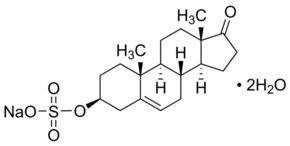 Merck DEHYDROISOANDROSTERONE 3-SULFATE SODIUM&