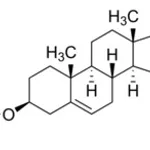 Merck DEHYDROISOANDROSTERONE 3-SULFATE SODIUM&