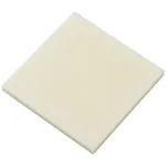AS ONE ABS Plate , Natural, ABS 판재