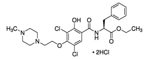Merck JTE-607