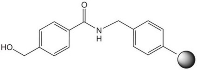 Merck HMBA-AM RESIN 5 G
