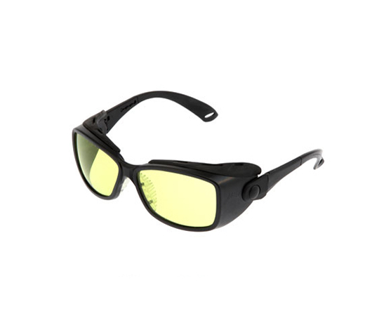 AS ONE Safety Glasses UV Ray, 차광보안경