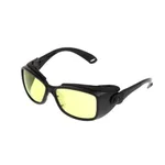 AS ONE Safety Glasses UV Ray, 차광보안경