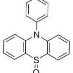 Merck 10-PHENYLPHENOTHIAZINE-5-OXIDE-