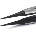 SIPEL 퀵 체인지 핀셋 1615/1715-SA Tweezer