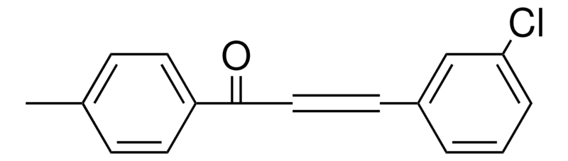 Merck 3-CHLORO-4'-METHYLCHALCONE-
