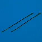 Flon Industry FEP coated micro spatulas / FEP코팅마이크로스패츌라